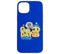 Friends. Good Day Coque pour iPhone 15 Plus