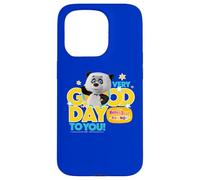 Friends. Good Day Coque pour iPhone 15 Pro