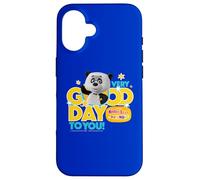 Friends. Good Day Coque pour iPhone 16
