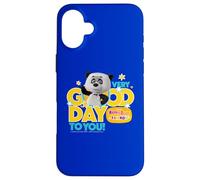 Friends. Good Day Coque pour iPhone 16 Plus