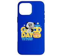 Friends. Good Day Coque pour iPhone 16 Pro Max