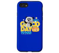 Friends. Good Day Coque pour iPhone SE (2020) / 7/8
