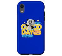 Friends. Good Day Coque pour iPhone XR