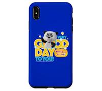 Friends. Good Day Coque pour iPhone XS Max