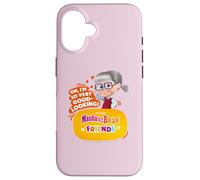 Friends. Good Looking Coque pour iPhone 16