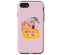 Friends. Good Looking Coque pour iPhone SE (2020) / 7/8