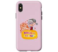 Friends. Good Looking Coque pour iPhone X/XS