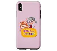 Friends. Good Looking Coque pour iPhone XS Max