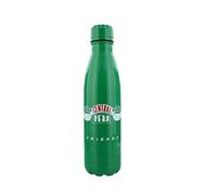 Pyramid Gourde métallique Friends 500 ml (logo Central Perk)