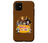 Friends. Group Photo #2 Coque pour iPhone 11