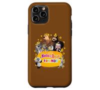 Friends. Group Photo #2 Coque pour iPhone 11 Pro