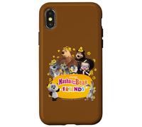 Friends. Group Photo #2 Coque pour iPhone X/XS