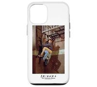 Friends Hang on Coque pour iPhone 12/12 Pro