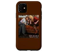 Friends He Said What? Coque pour iPhone 11
