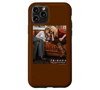 Friends He Said What? Coque pour iPhone 11 Pro