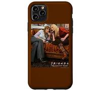 Friends He Said What? Coque pour iPhone 11 Pro Max