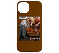 Friends He Said What? Coque pour iPhone 15 Plus