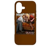 Friends He Said What? Coque pour iPhone 17