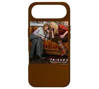 Friends He Said What? Coque pour iPhone Air