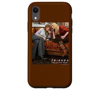 Friends He Said What? Coque pour iPhone XR