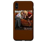 Friends He Said What? Coque pour iPhone XS Max