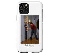 Friends Head Stuck Coque pour iPhone 11 Pro