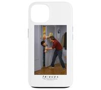 Friends Head Stuck Coque pour iPhone 13