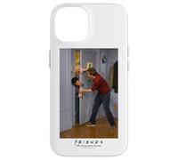 Friends Head Stuck Coque pour iPhone 14