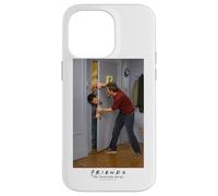 Friends Head Stuck Coque pour iPhone 14 Pro Max