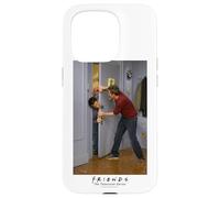 Friends Head Stuck Coque pour iPhone 15 Pro