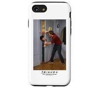 Friends Head Stuck Coque pour iPhone SE (2020) / 7/8