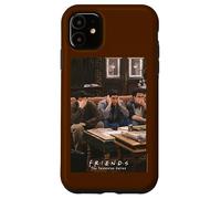 Friends Hear Speak See No Evil Coque pour iPhone 11