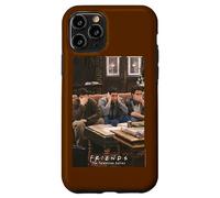 Friends Hear Speak See No Evil Coque pour iPhone 11 Pro