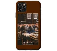 Friends Hear Speak See No Evil Coque pour iPhone 11 Pro Max
