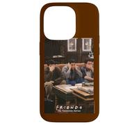 Friends Hear Speak See No Evil Coque pour iPhone 14 Pro