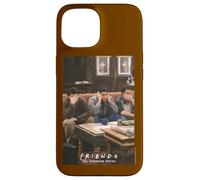 Friends Hear Speak See No Evil Coque pour iPhone 15