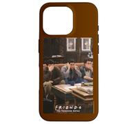 Friends Hear Speak See No Evil Coque pour iPhone 16 Pro