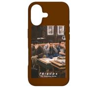Friends Hear Speak See No Evil Coque pour iPhone 17
