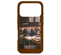 Friends Hear Speak See No Evil Coque pour iPhone 17 Pro