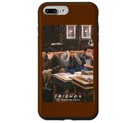 Friends Hear Speak See No Evil Coque pour iPhone 7 Plus/8 Plus