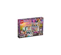 LEGO 41351 L’atelier de customisation de kart