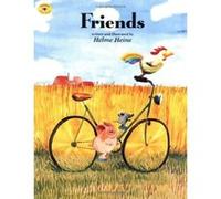 Friends Helme Heine (Auteur)
