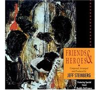 Friends & Heroes [Import]