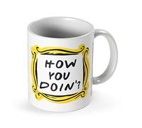 Friends (How You Doin') 11oz/315ml Mug