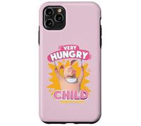 Friends. Hungry Child Coque pour iPhone 11 Pro Max