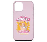 Friends. Hungry Child Coque pour iPhone 12/12 Pro