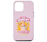 Friends. Hungry Child Coque pour iPhone 12 Pro Max