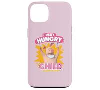 Friends. Hungry Child Coque pour iPhone 13