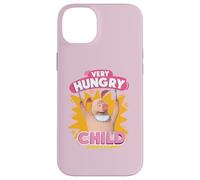Friends. Hungry Child Coque pour iPhone 14 Plus