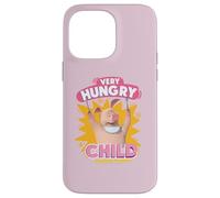 Friends. Hungry Child Coque pour iPhone 14 Pro Max